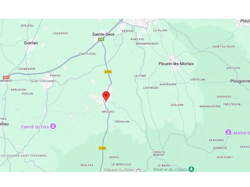 entretien de toiture plourin les morlaix