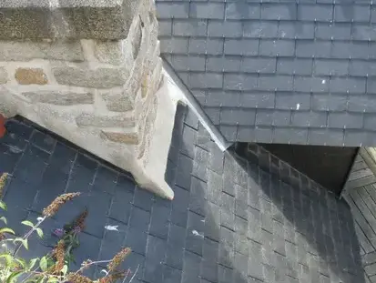 pose de velux Landivisiau-1