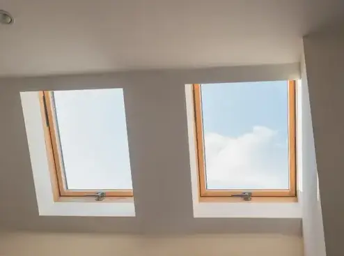 pose de velux Landivisiau-5