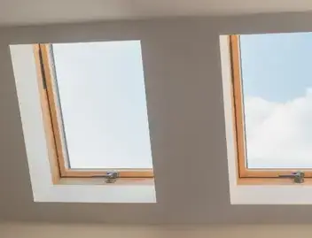 pose de velux Morlaix-1