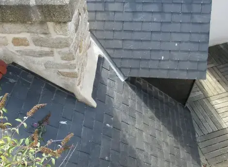pose de velux Morlaix-2